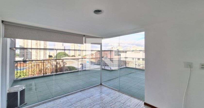 Apartamento à Venda - Barra Funda, 1 Quarto,  78 m2