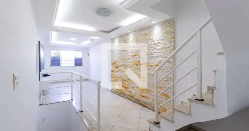 Casa com 2 quartos à venda na Rua Monte das Gameleiras, --, Vila Ré, São Paulo