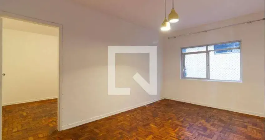Apartamento com 1 quarto à venda em Pinheiros, São Paulo 