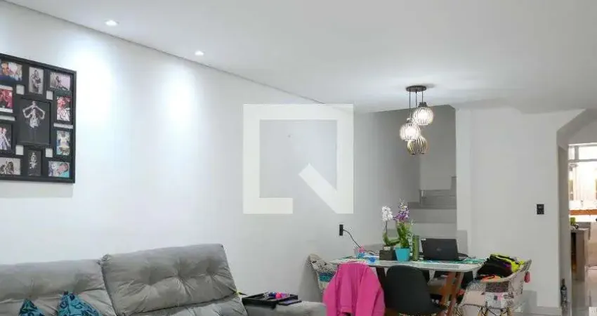 Casa com 2 quartos à venda na Rua Mário Catelli, --, Jardim Santa Emília, São Paulo