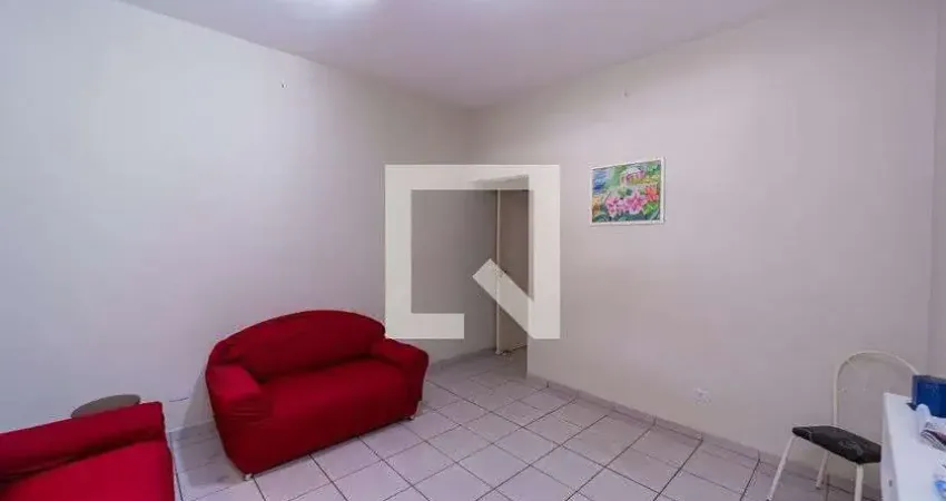 Casa com 2 quartos à venda na Rua João José de Queiroz, --, Ponte Rasa, São Paulo