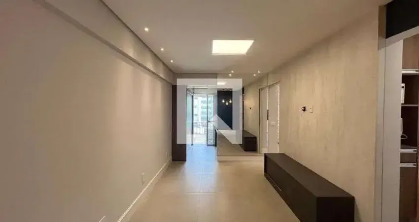 Apartamento à Venda - Jardim Paulista, 1 Quarto,  40 m2