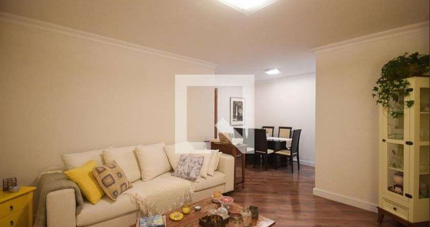 Apartamento com 3 quartos à venda no Panamby, São Paulo 