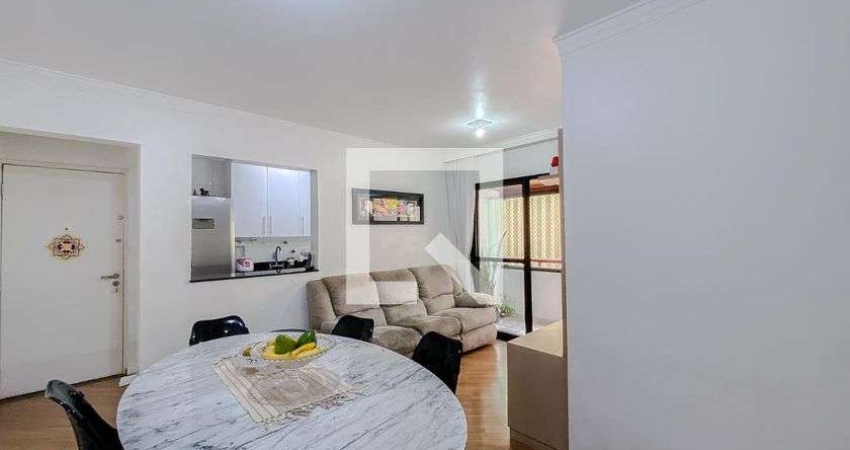 Apartamento com 3 quartos à venda na Mooca, São Paulo 