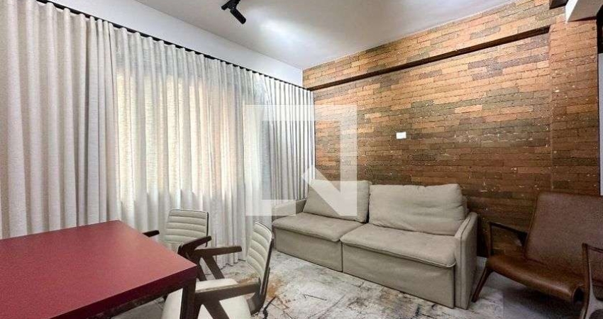 Apartamento com 2 quartos à venda em Perdizes, São Paulo 