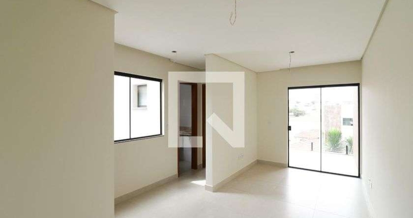 Apartamento com 2 quartos à venda na Água Fria, São Paulo 
