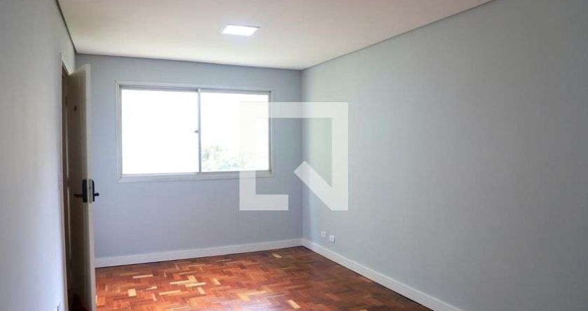 Apartamento com 2 quartos à venda na Saúde, São Paulo 