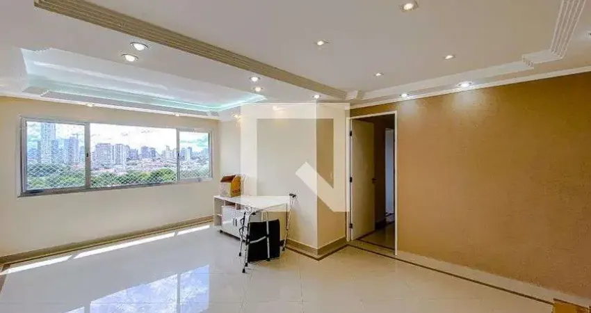 Apartamento com 3 quartos à venda em Belém, São Paulo 