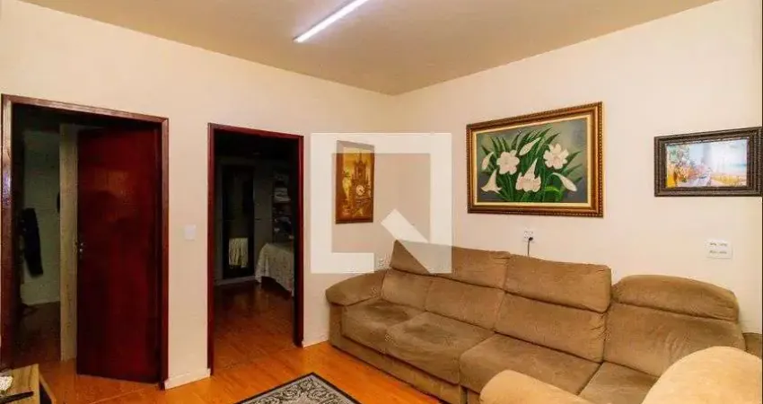 Casa com 2 quartos à venda na Rua Xavier de Assis, --, Parque São Lucas, São Paulo