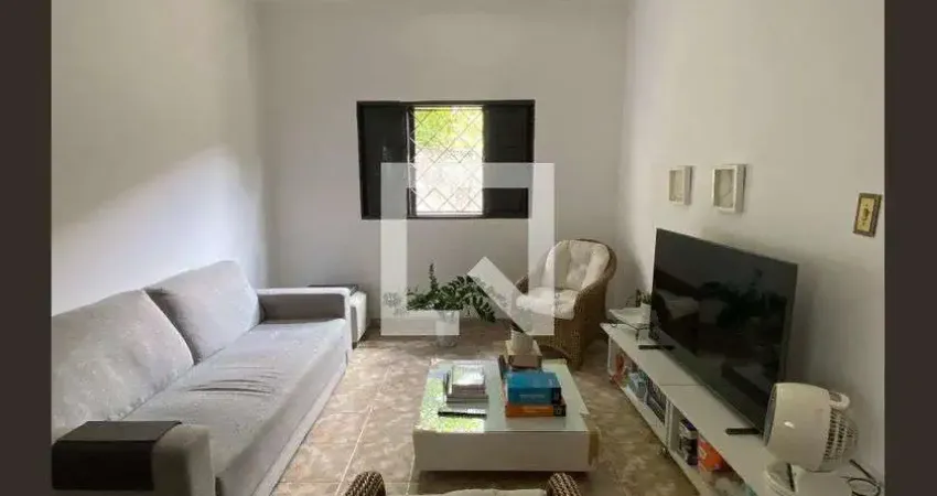 Casa com 2 quartos à venda na Rua Caucaia, --, Saúde, São Paulo