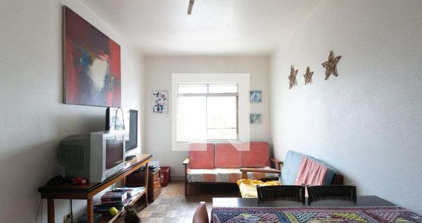 Apartamento com 2 quartos à venda em Sumaré, São Paulo 