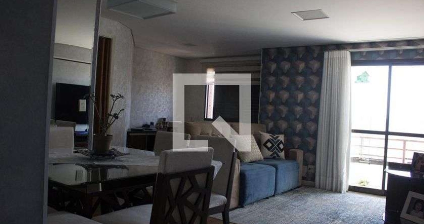Apartamento com 2 quartos à venda no Mandaqui, São Paulo 