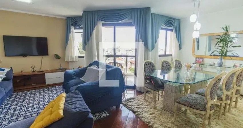 Apartamento com 3 quartos à venda no Mandaqui, São Paulo 