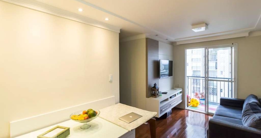 Apartamento à Venda - Vila Leopoldina, 2 Quartos,  56 m2