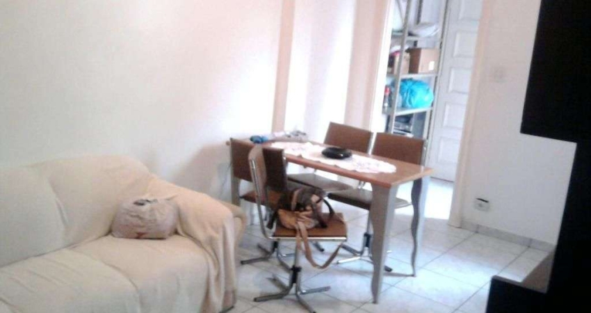 Apartamento com 2 quartos à venda no Cambuci, São Paulo 