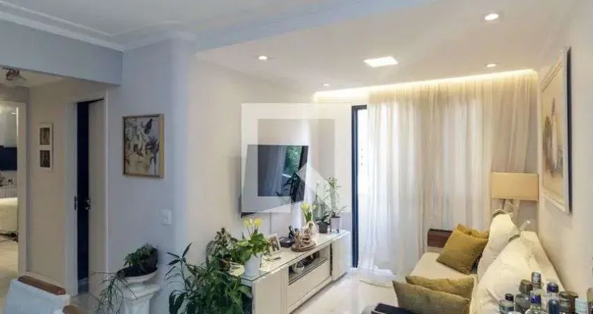 Apartamento à Venda - Santa Cecília, 2 Quartos,  60 m2