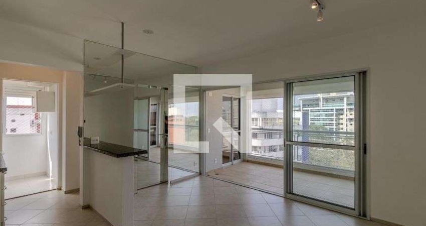 Apartamento com 2 quartos à venda no Panamby, São Paulo 