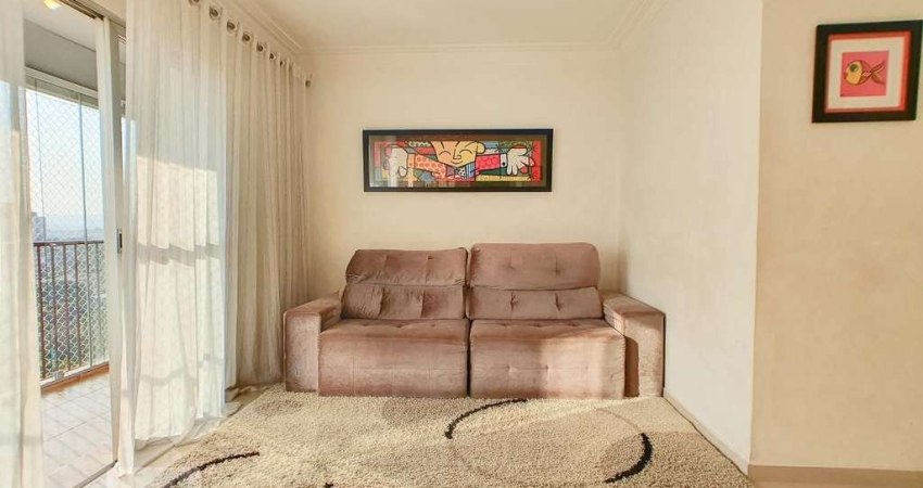Apartamento com 3 quartos à venda na Vila Ré, São Paulo 
