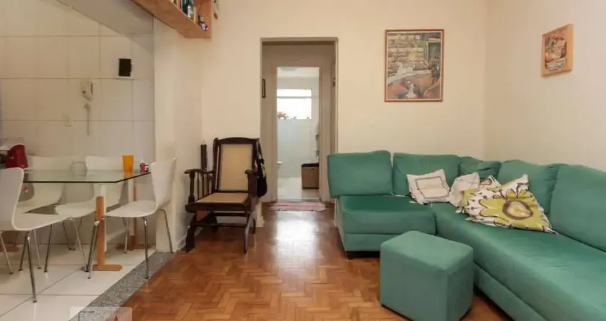 Apartamento com 2 quartos à venda em Pinheiros, São Paulo 