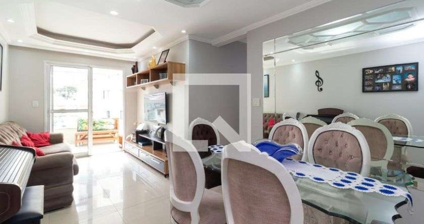 Apartamento com 3 quartos à venda no Mandaqui, São Paulo 