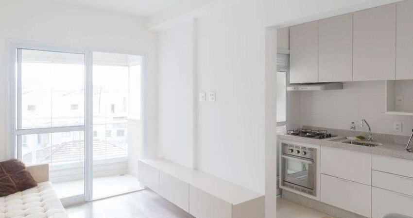 Apartamento com 1 quarto à venda no Centro, São Paulo 