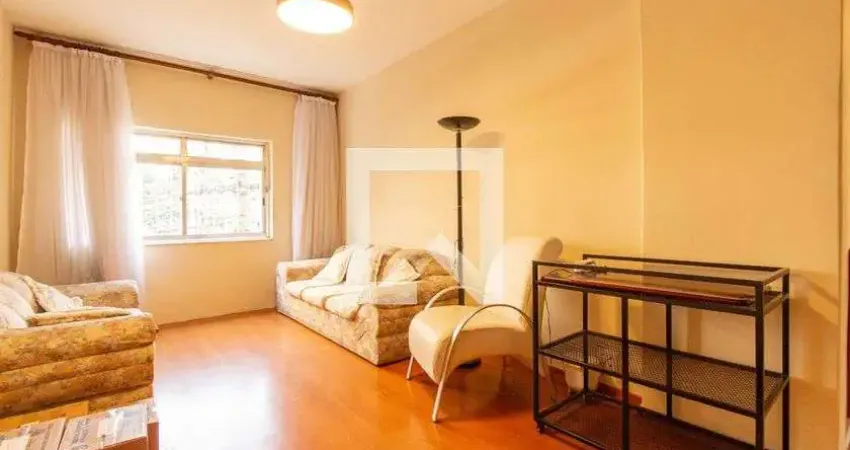 Apartamento à Venda - Liberdade, 2 Quartos,  120 m2