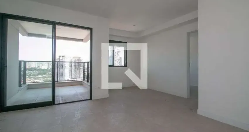 Apartamento com 1 quarto à venda no Tatuapé, São Paulo 