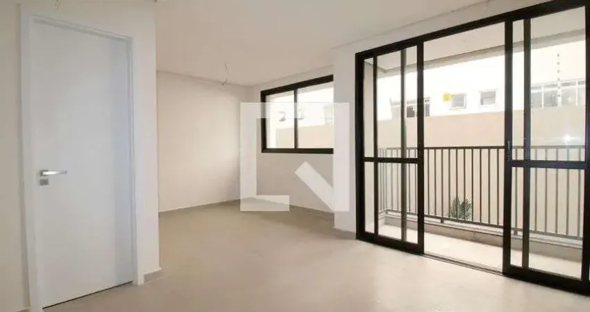 Apartamento com 1 quarto à venda na Rua Harmonia, --, Vila Madalena, São Paulo