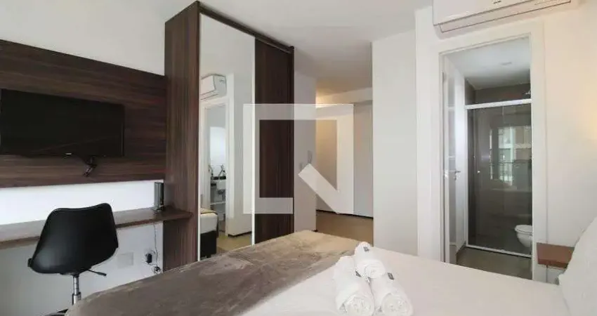 Kitnet / Stúdio à venda na Avenida dos Imarés, --, Moema, São Paulo