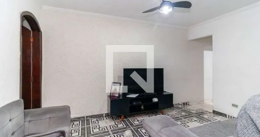 Casa com 4 quartos à venda na Estrada Morro dos Olhos D'Agua, --, Vila Carmosina, São Paulo