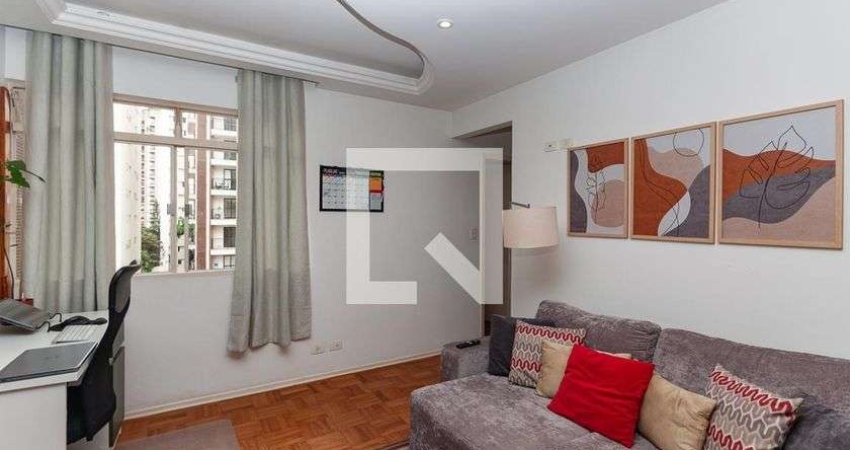 Apartamento com 1 quarto à venda em Perdizes, São Paulo 