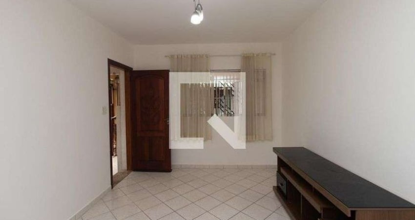 Casa com 2 quartos à venda na Rua Fernando Lona, --, Vila Constança, São Paulo