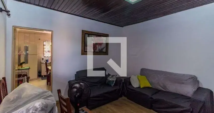 Casa com 2 quartos à venda na Rua Antenas, --, Vila Califórnia, São Paulo