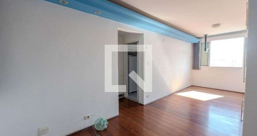 Apartamento com 1 quarto à venda na Consolação, São Paulo 