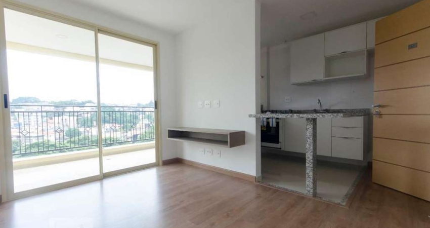 Apartamento com 1 quarto à venda na Casa Verde, São Paulo 