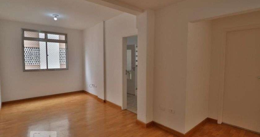 Apartamento com 2 quartos à venda em Pinheiros, São Paulo 