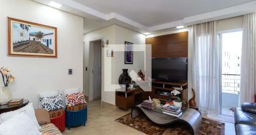 Apartamento à Venda - Vila Nova Cachoeirinha, 4 Quartos,  100 m2
