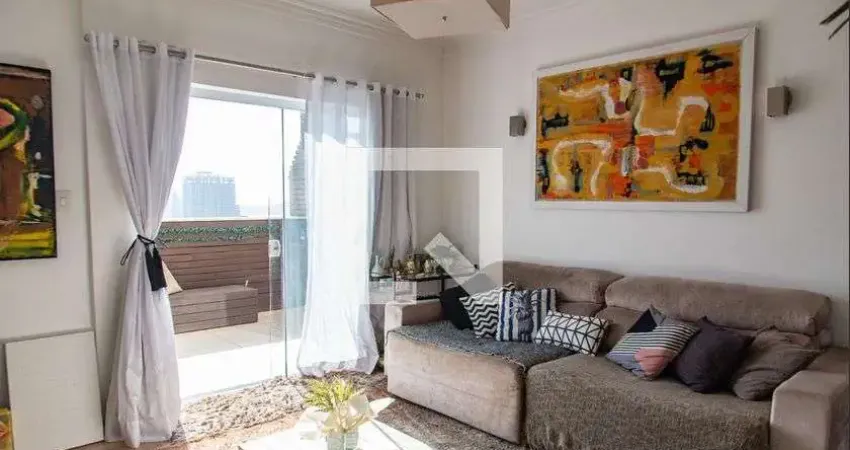 Apartamento com 1 quarto à venda no Cambuci, São Paulo 