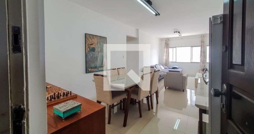 Apartamento à Venda - Liberdade, 3 Quartos,  130 m2