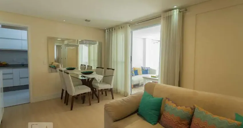 Apartamento à Venda - Bom Retiro, 2 Quartos,  70 m2