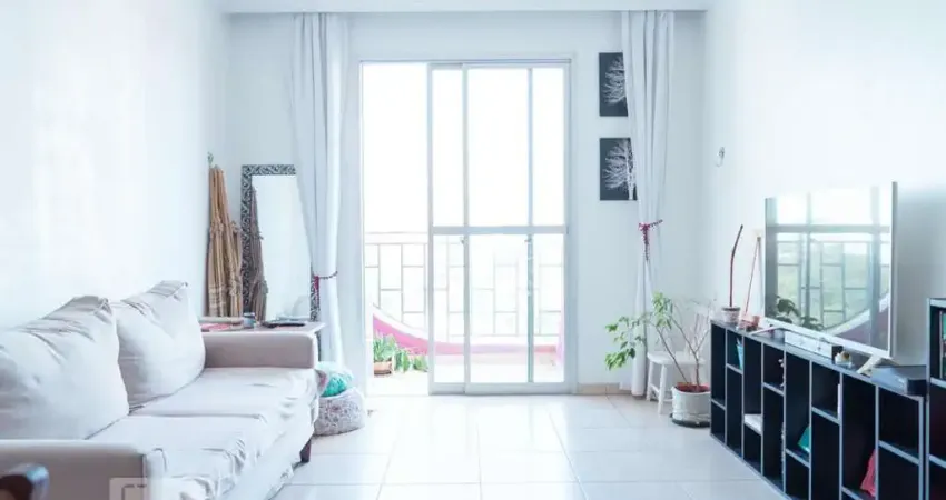 Apartamento com 3 quartos à venda no Mandaqui, São Paulo 