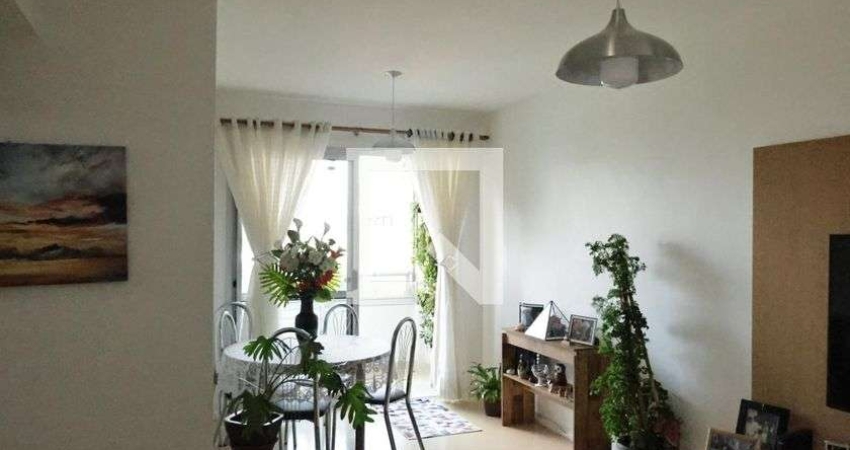 Apartamento com 3 quartos à venda na Água Fria, São Paulo 