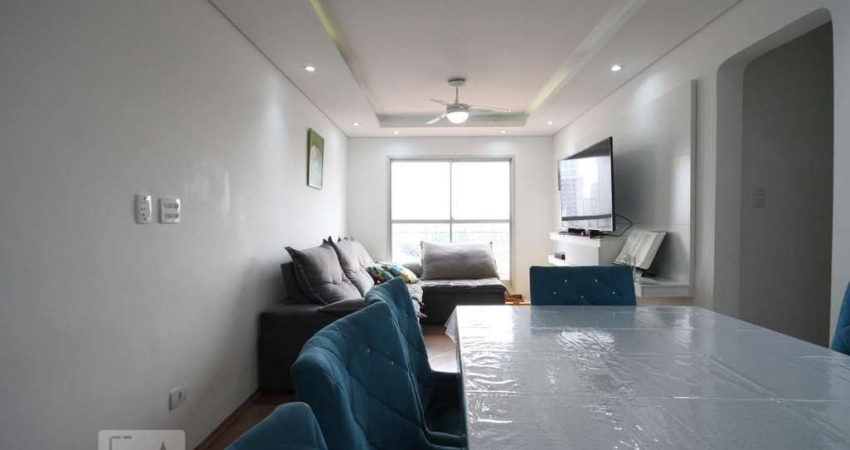 Apartamento com 3 quartos à venda no Cambuci, São Paulo 