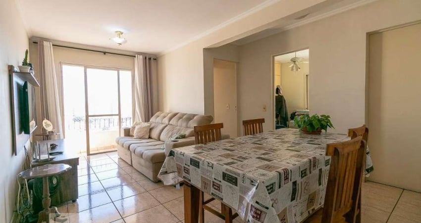 Apartamento com 3 quartos à venda em Belém, São Paulo 
