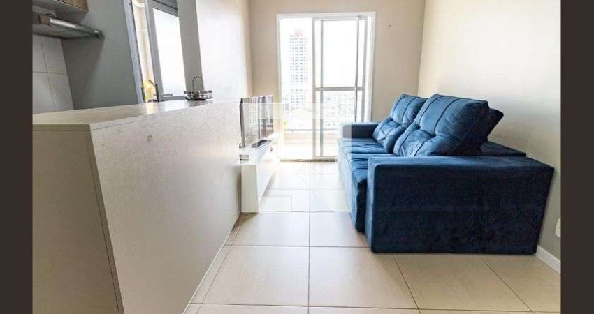 Apartamento com 2 quartos à venda na Mooca, São Paulo 