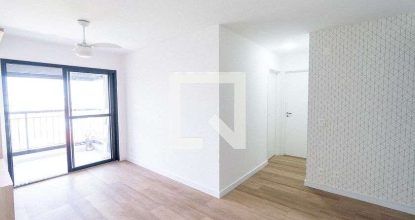 Apartamento com 2 quartos à venda no Jabaquara, São Paulo 