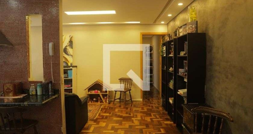 Apartamento à Venda - Planalto Paulista, 2 Quartos,  80 m2