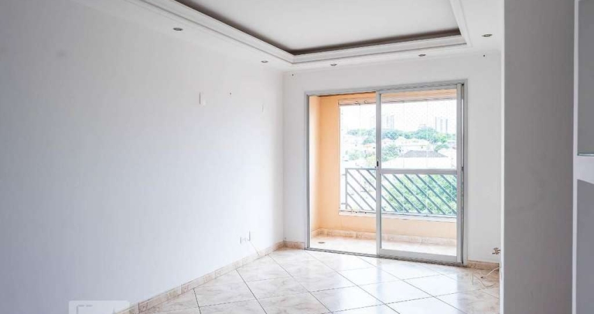 Apartamento à Venda - Jardim Anália Franco, 3 Quartos,  80 m2