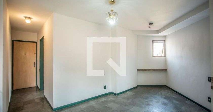 Apartamento com 2 quartos à venda na Saúde, São Paulo 