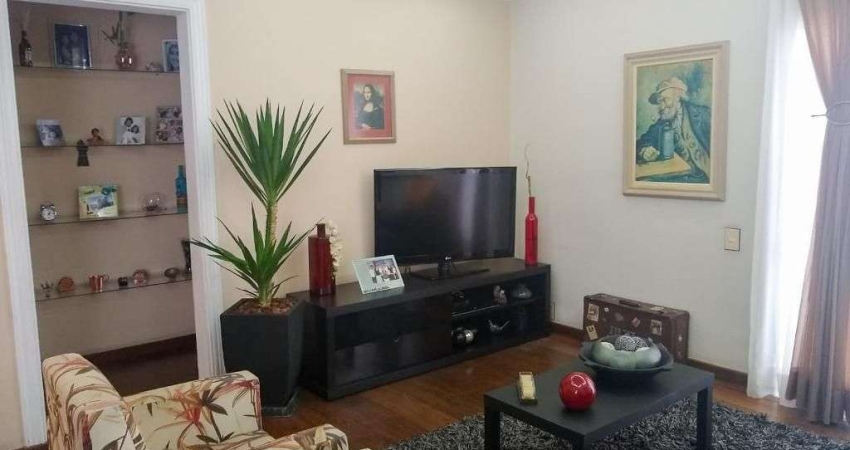Apartamento à Venda - Vila Carrão, 3 Quartos,  107 m2